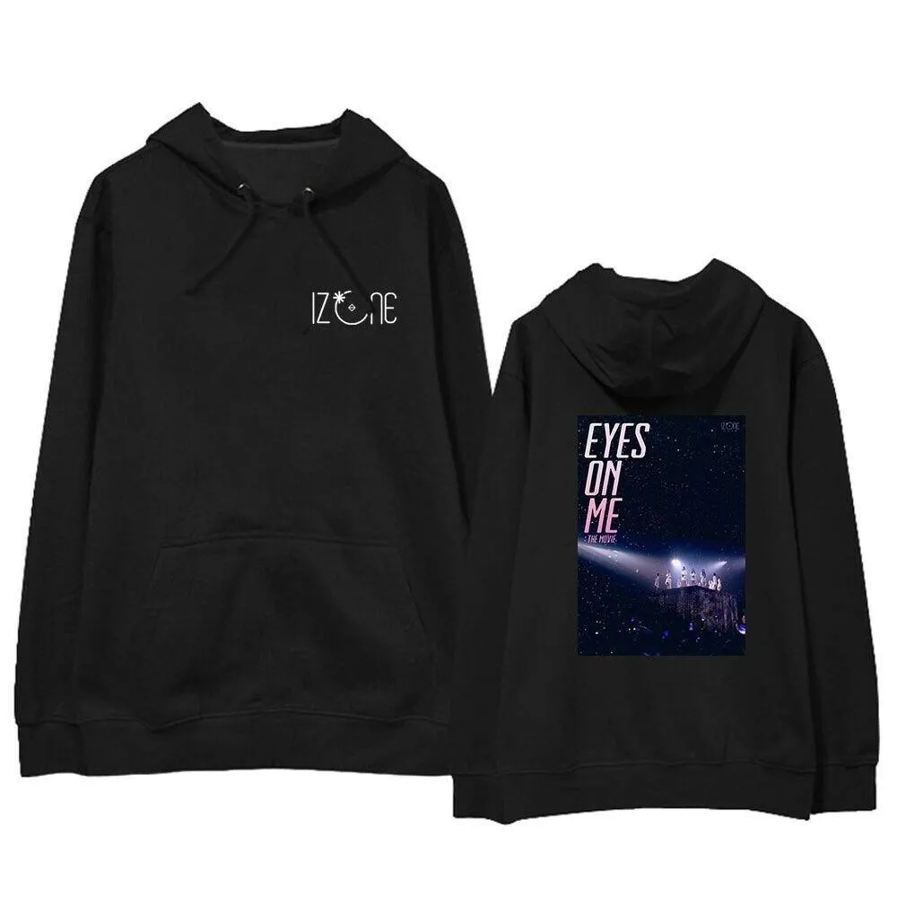 Sweatshirt IZONE