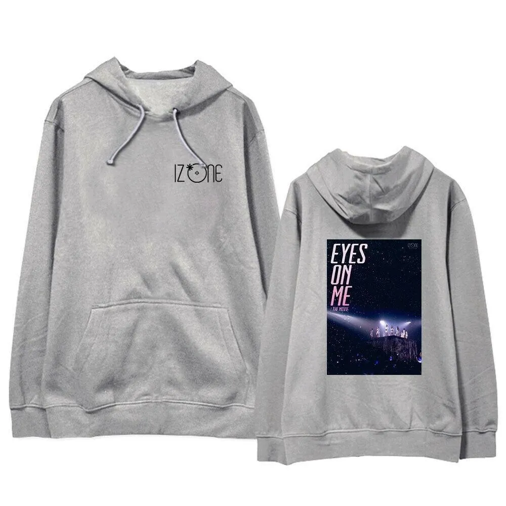 Sweatshirt IZONE