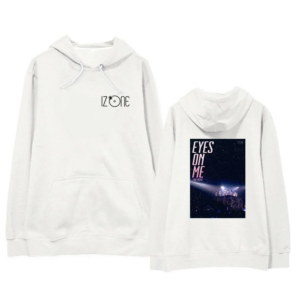Sweatshirt IZONE