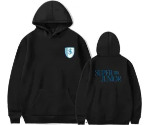 Sweatshirt Super junior 15th anniversary