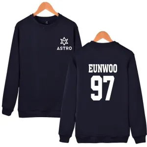Sweatshirts Astro