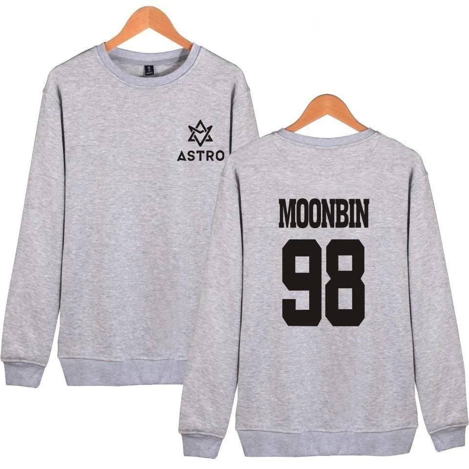 Sweatshirts Astro