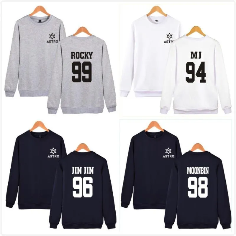 Sweatshirts Astro