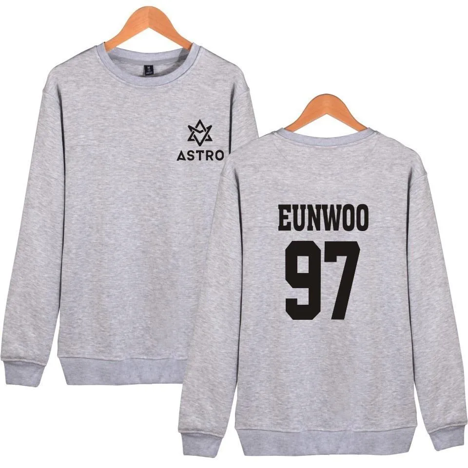 Sweatshirts Astro
