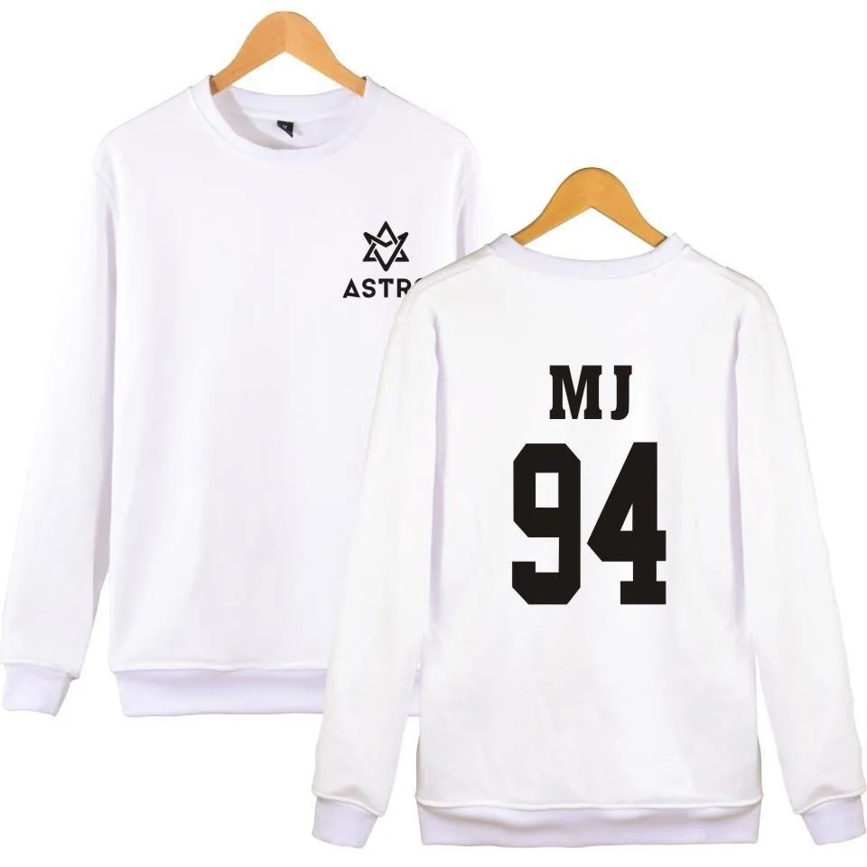 Sweatshirts Astro