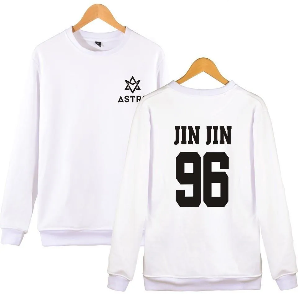 Sweatshirts Astro