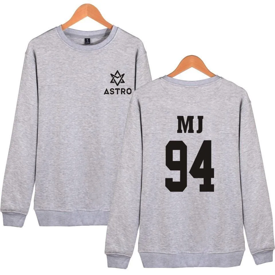 Sweatshirts Astro