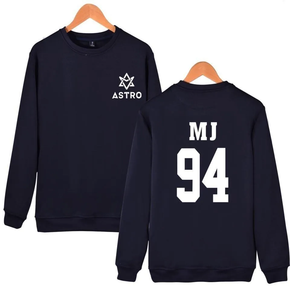 Sweatshirts Astro