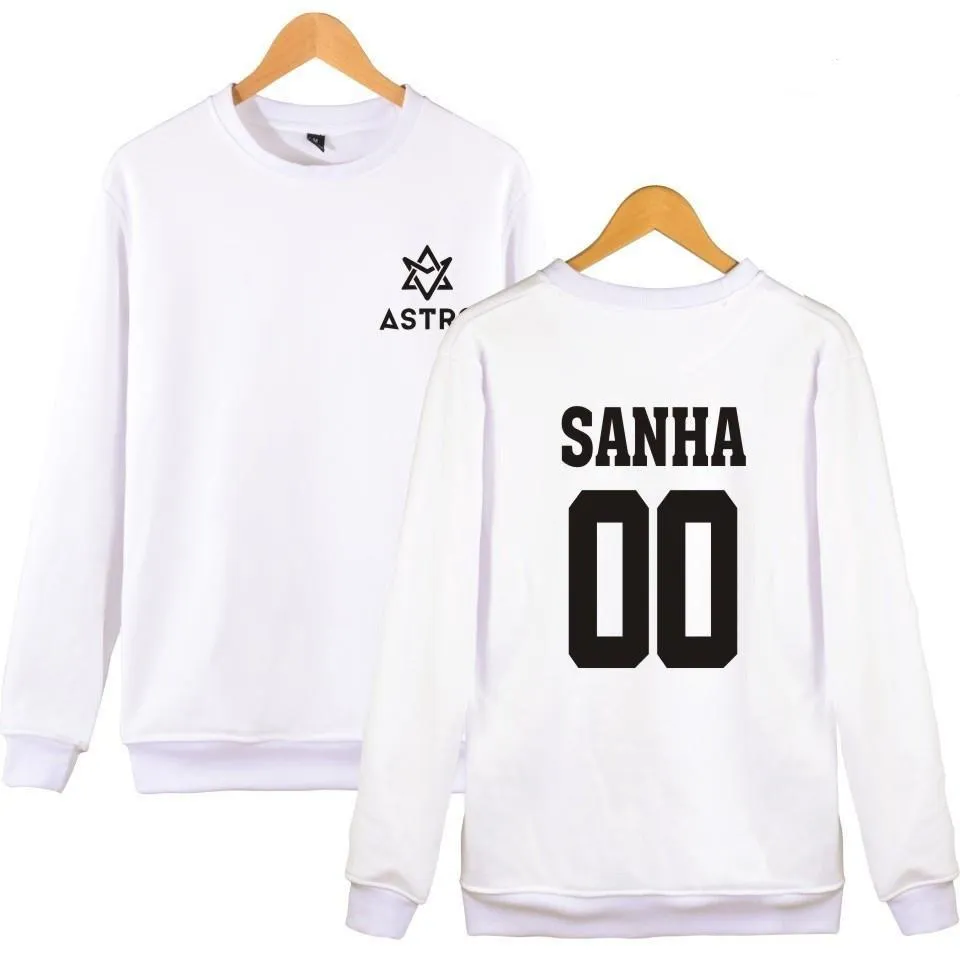 Sweatshirts Astro