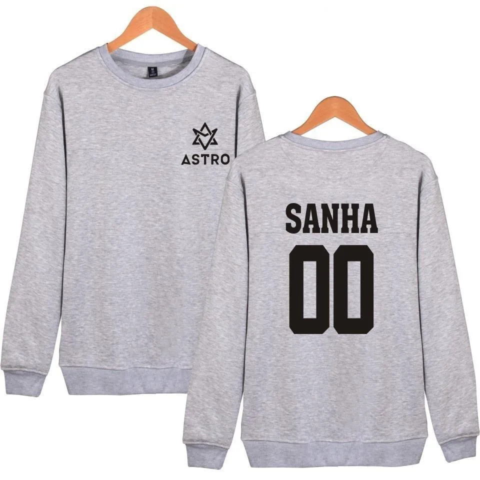 Sweatshirts Astro