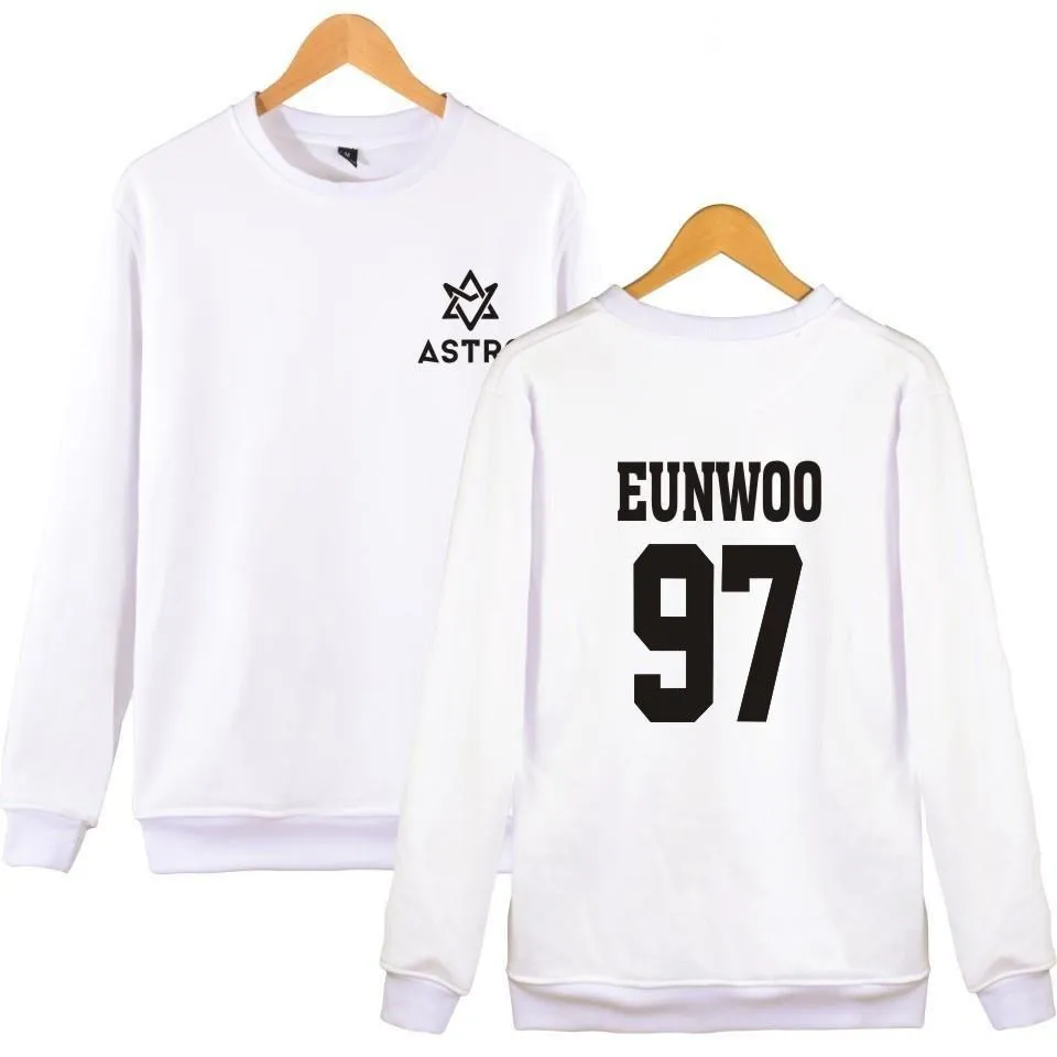 Sweatshirts Astro
