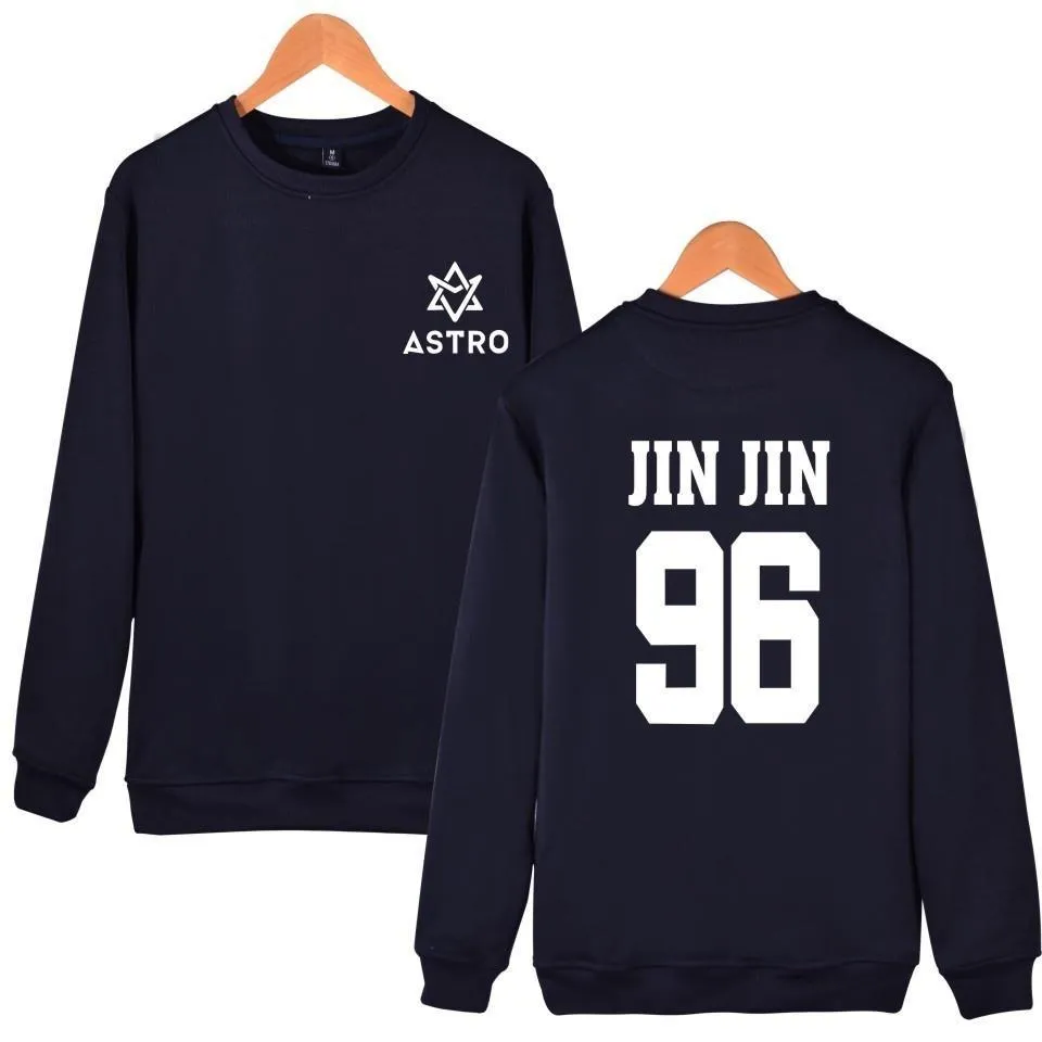 Sweatshirts Astro