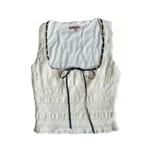 Sweet Stitches Tank