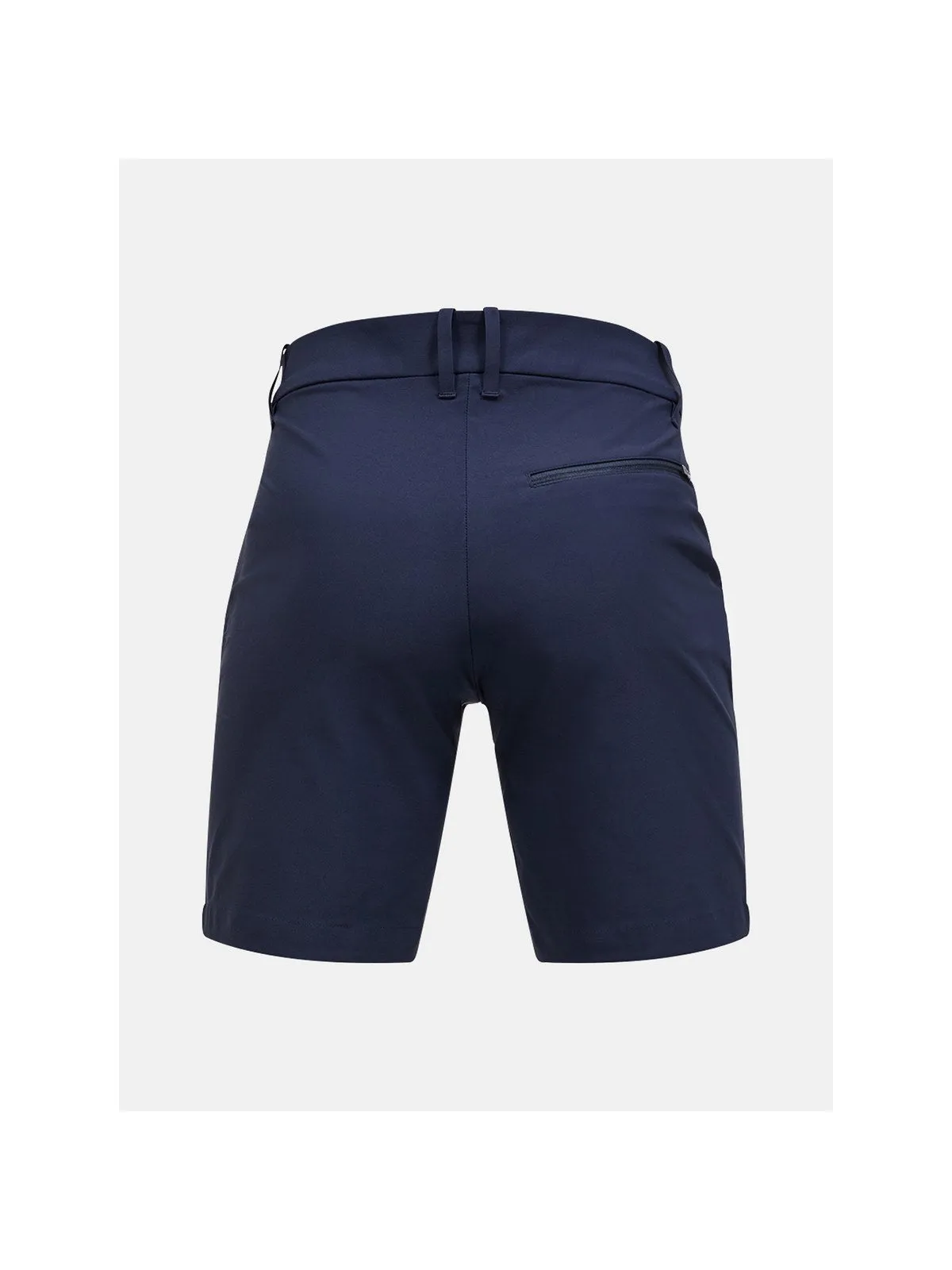 Szorty Peak Performance W Illusion Shorts niebieski