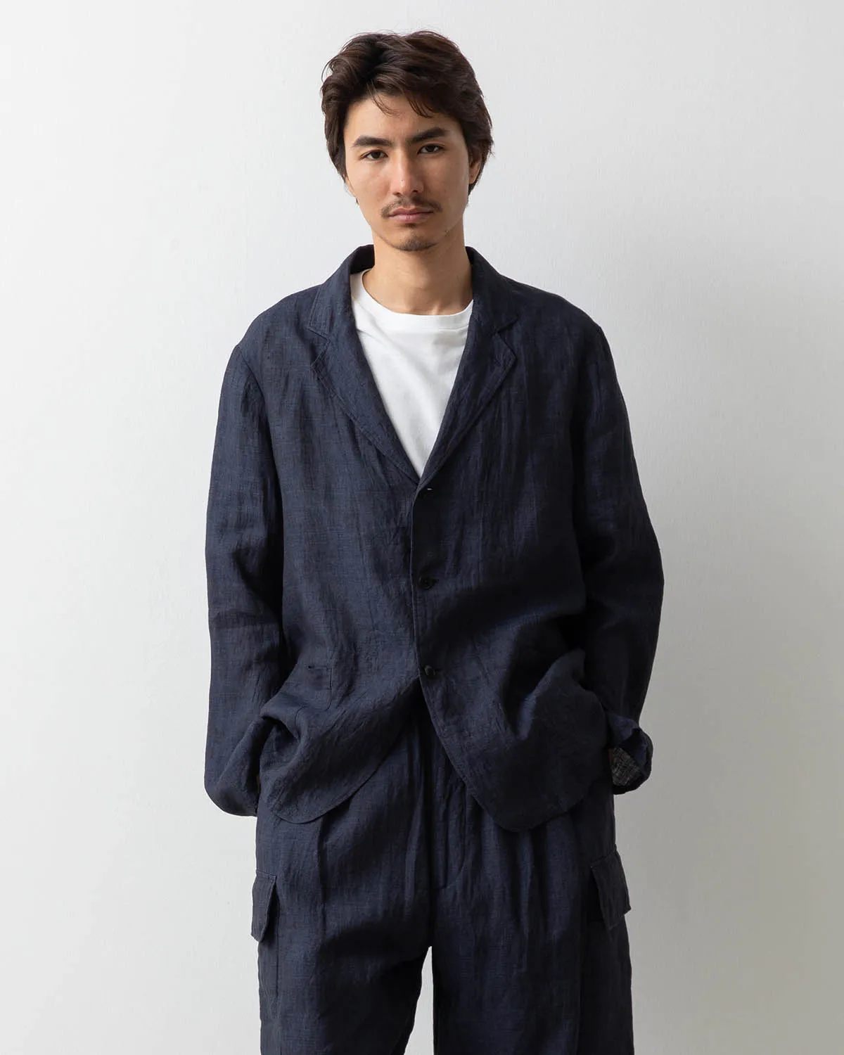 TAKE EASY JACKET