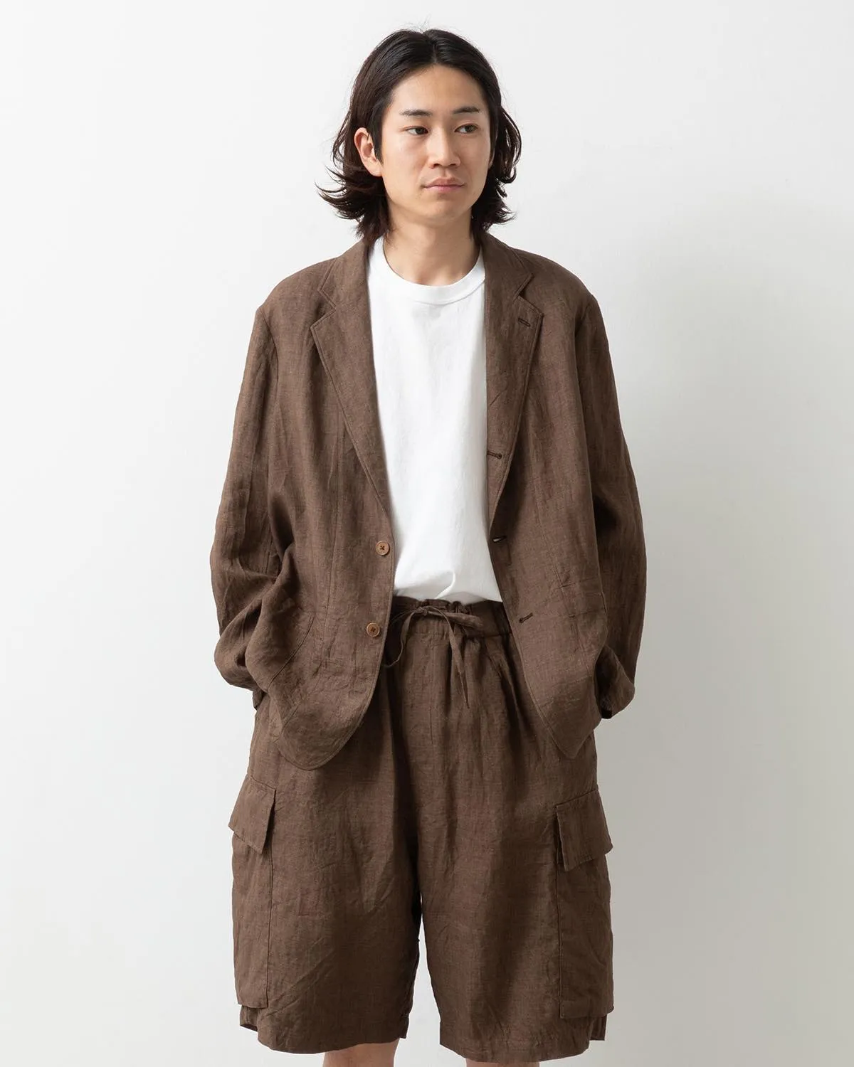 TAKE EASY JACKET