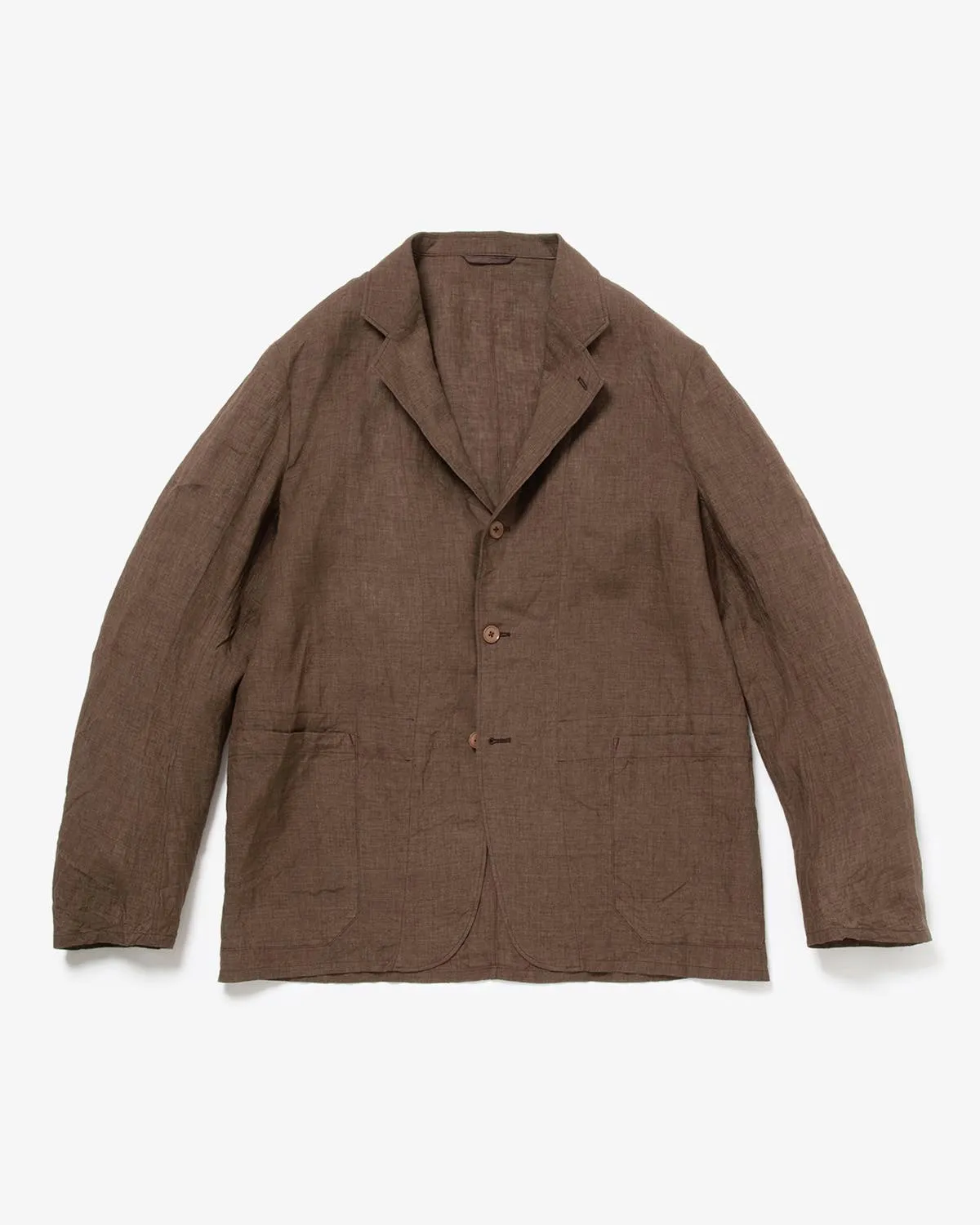 TAKE EASY JACKET