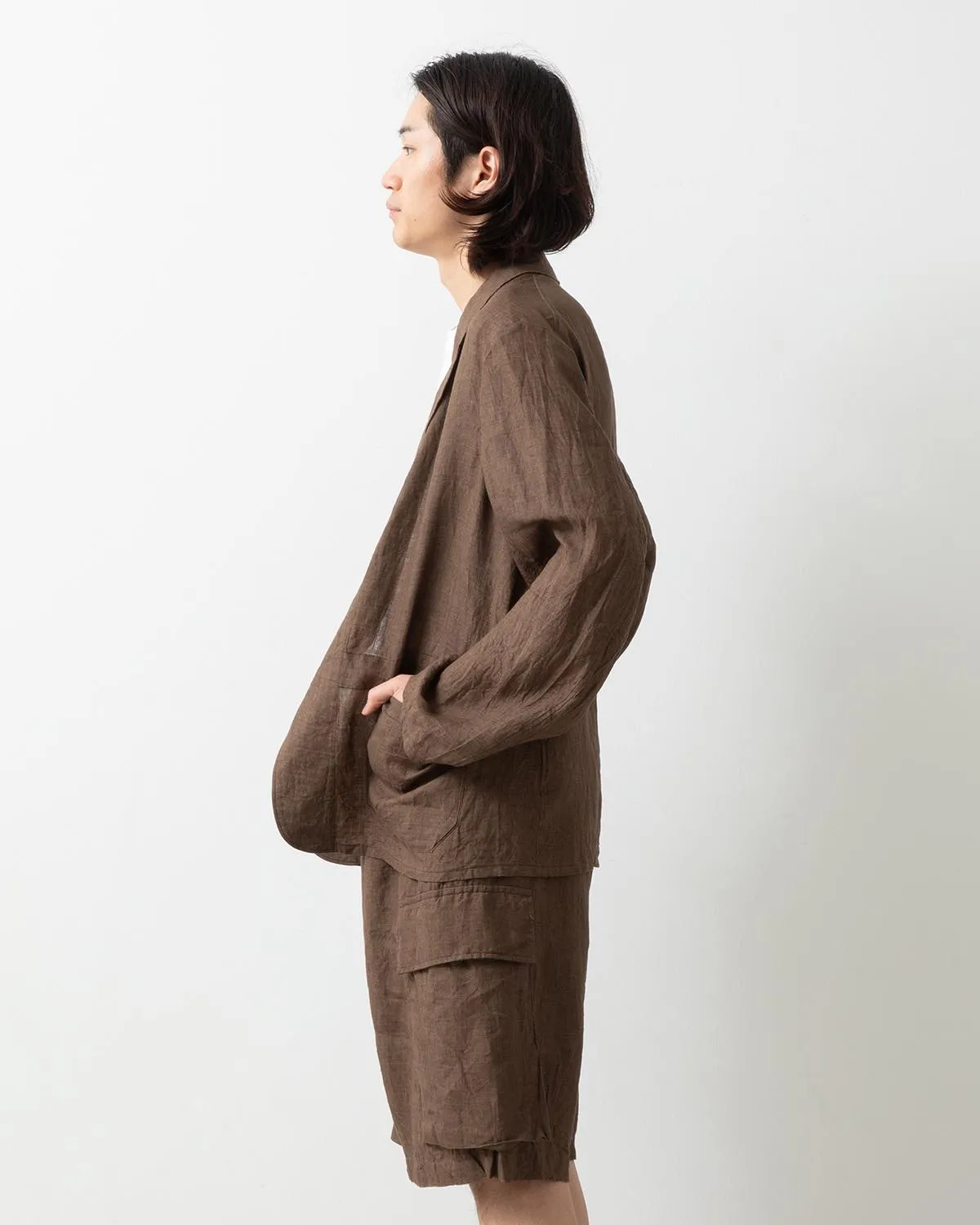 TAKE EASY JACKET