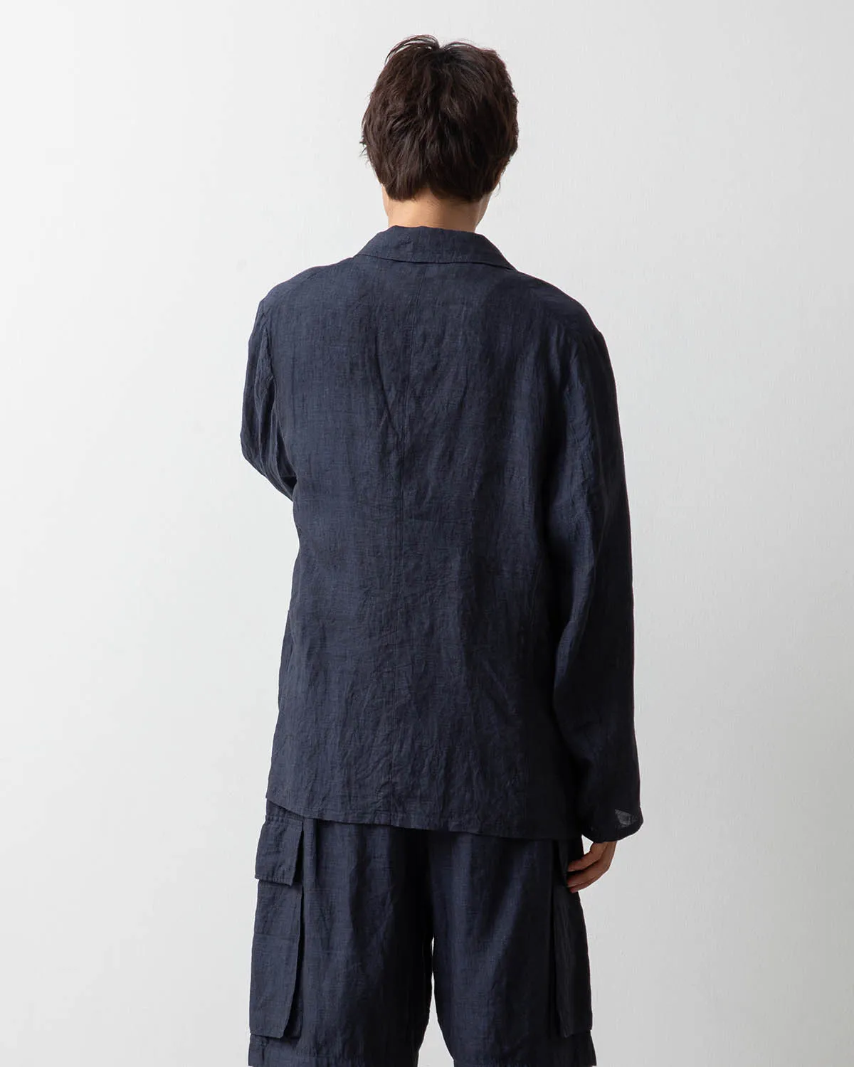 TAKE EASY JACKET