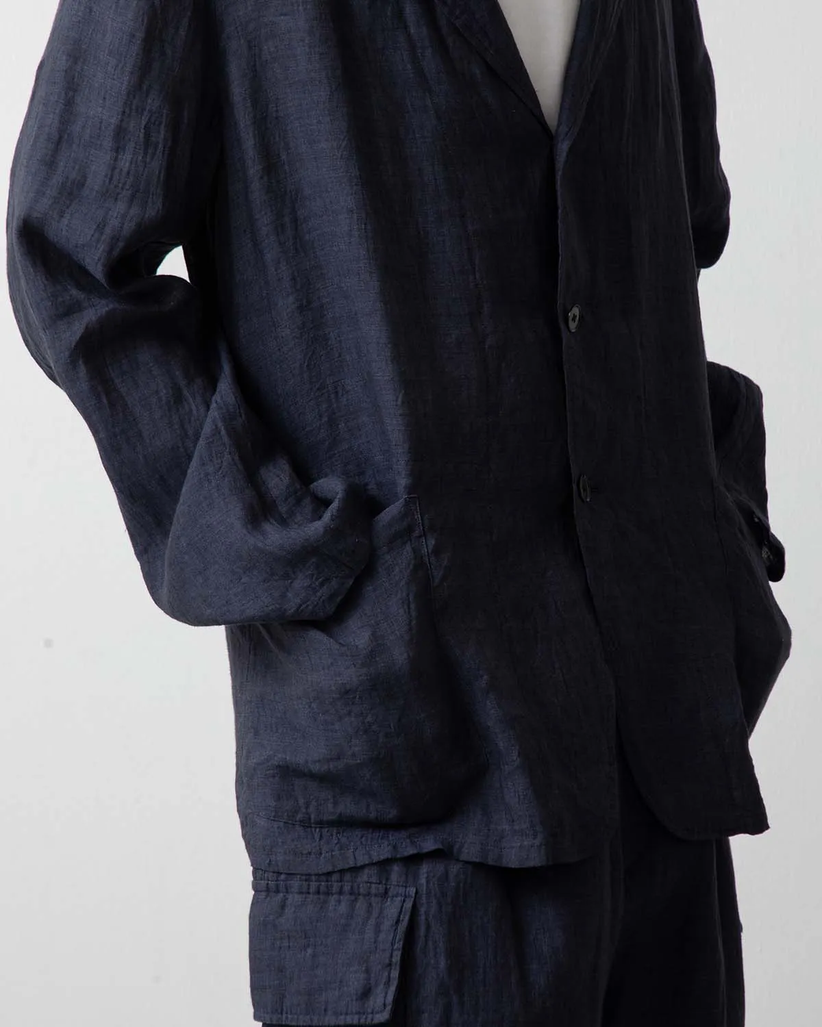 TAKE EASY JACKET