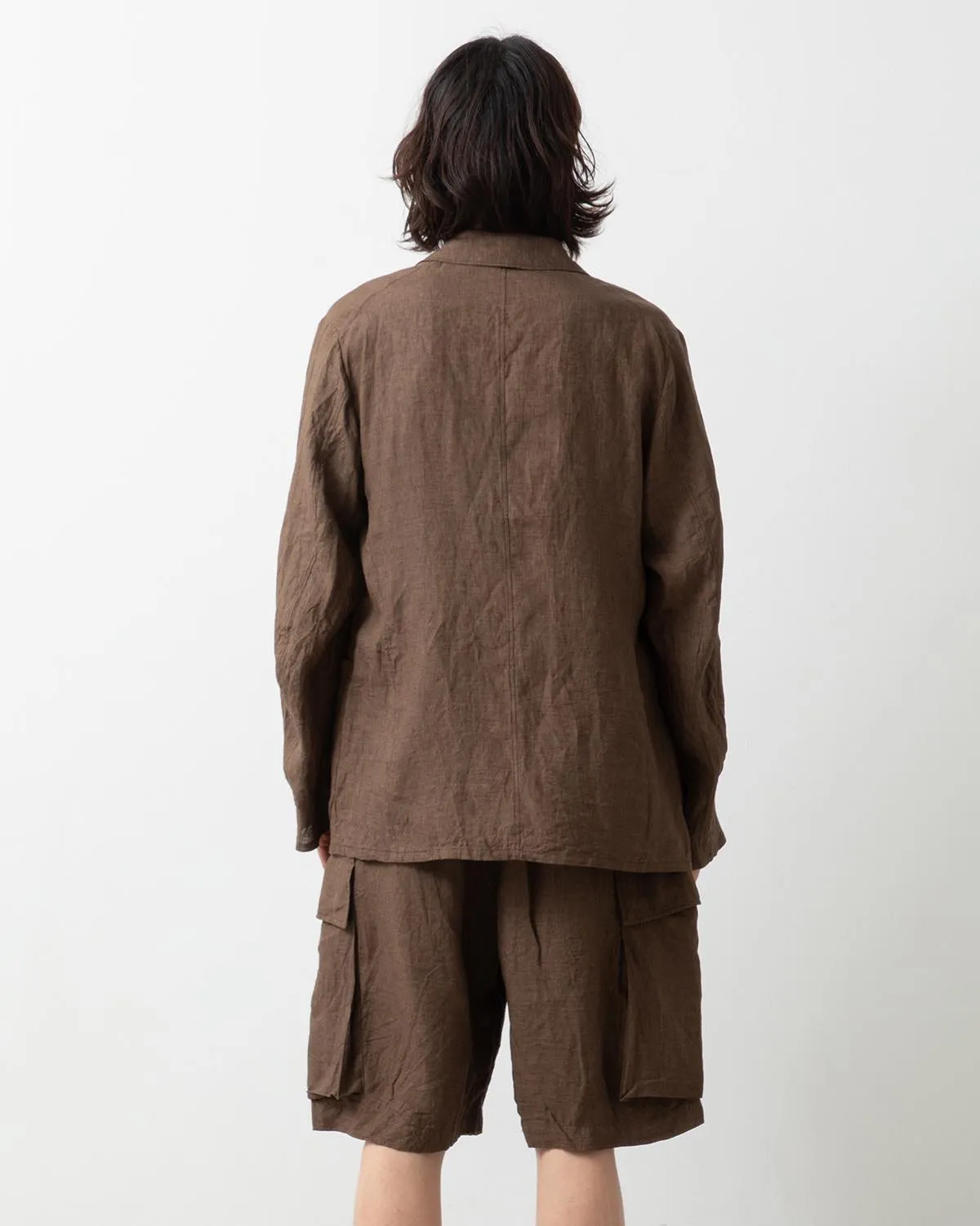 TAKE EASY JACKET