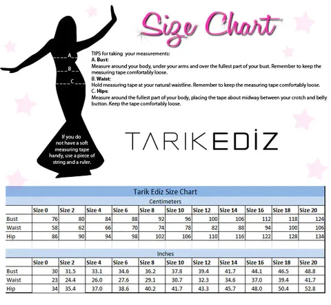 TARIK EDIZ 52029 DRESS