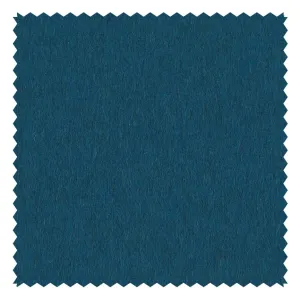 Teal "Cashmere Doeskin Blazers"