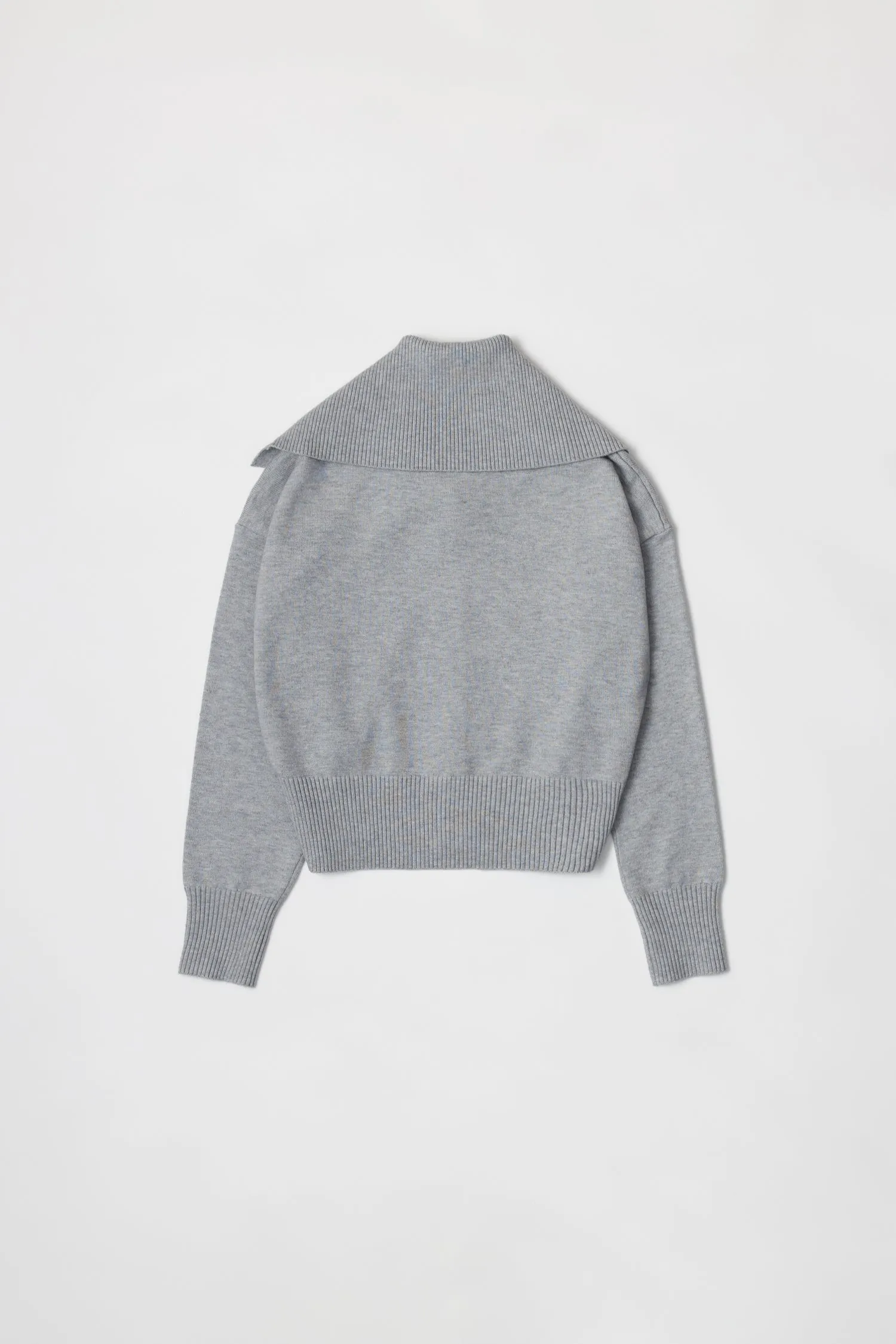 The Abrams Cardigan