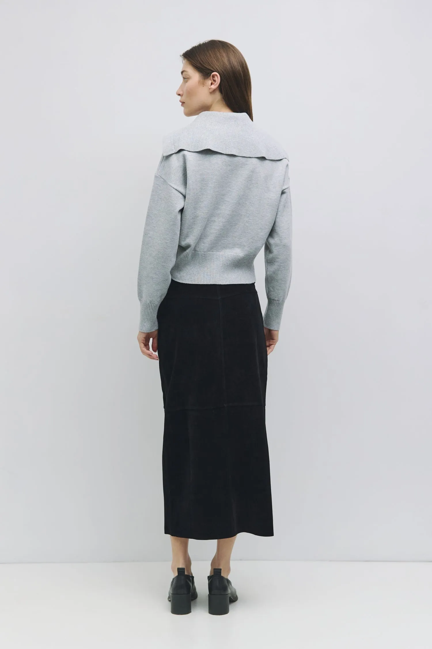 The Abrams Cardigan