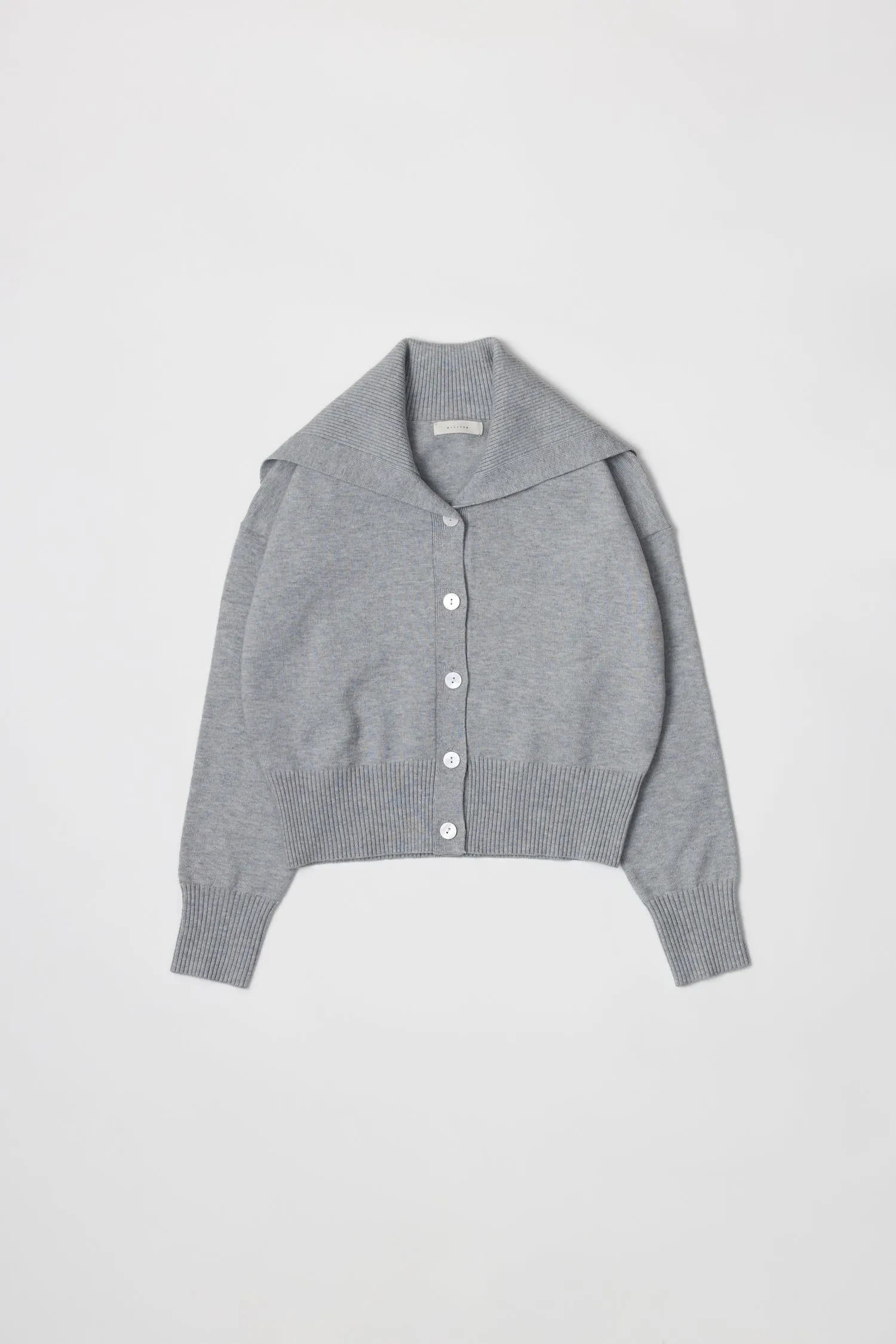 The Abrams Cardigan