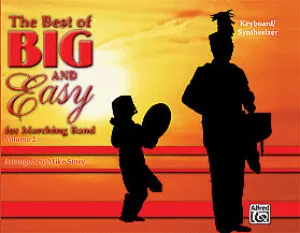 The Best of Big and Easy, Volume 2