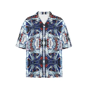 The Deal Women's Hawaiian Shirt