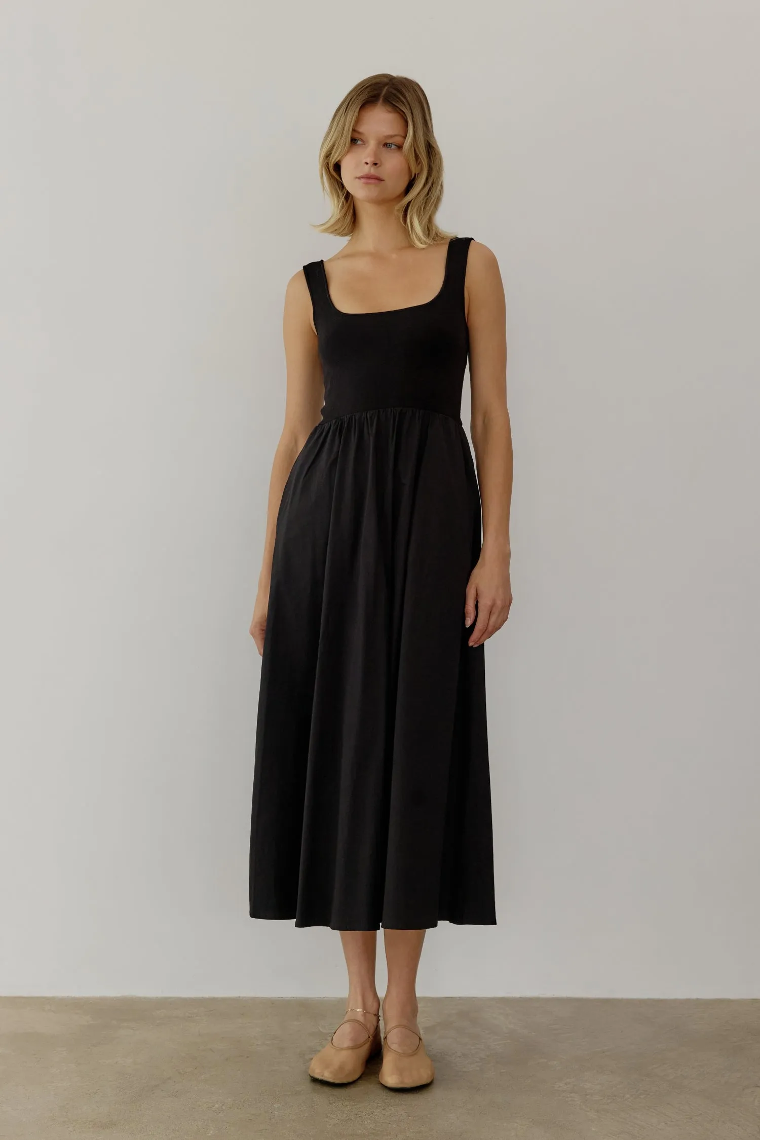 The Lucinda Dress