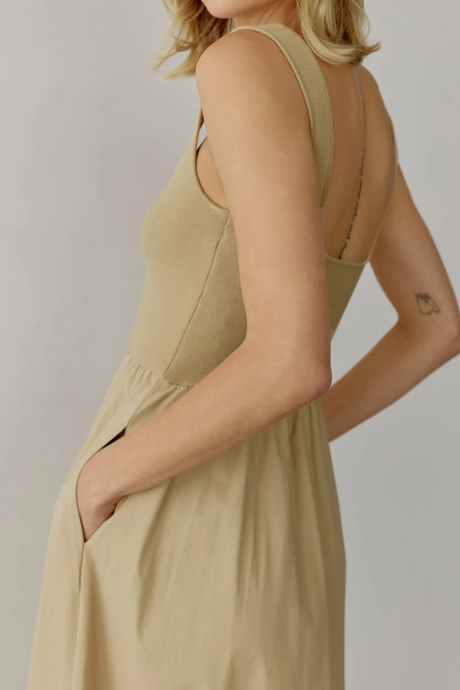The Lucinda Dress
