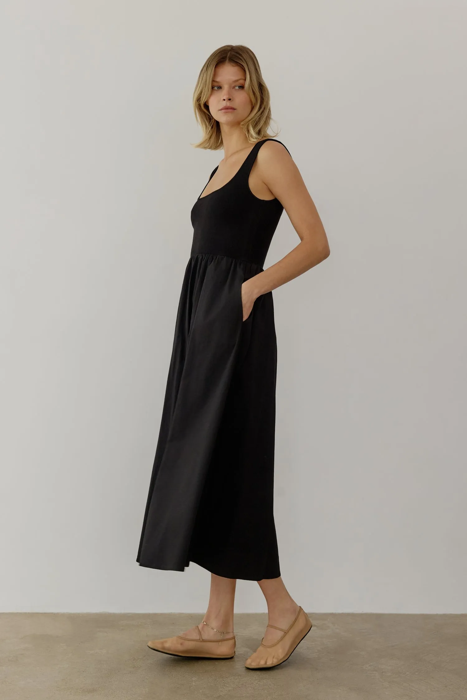 The Lucinda Dress