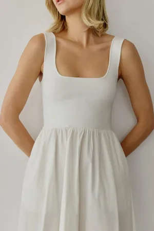 The Lucinda Dress