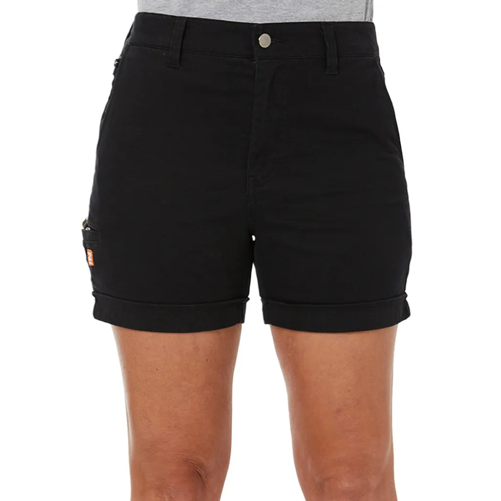The Middy Short