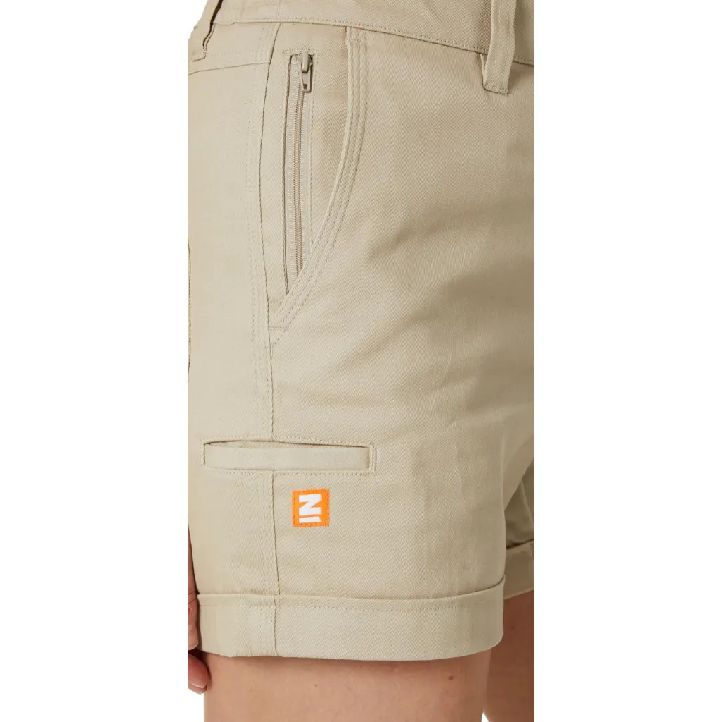 The Middy Short