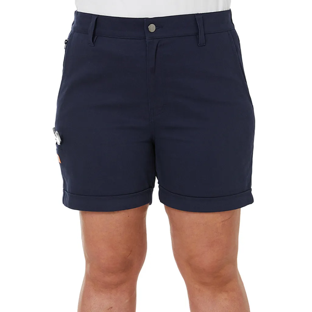 The Middy Short