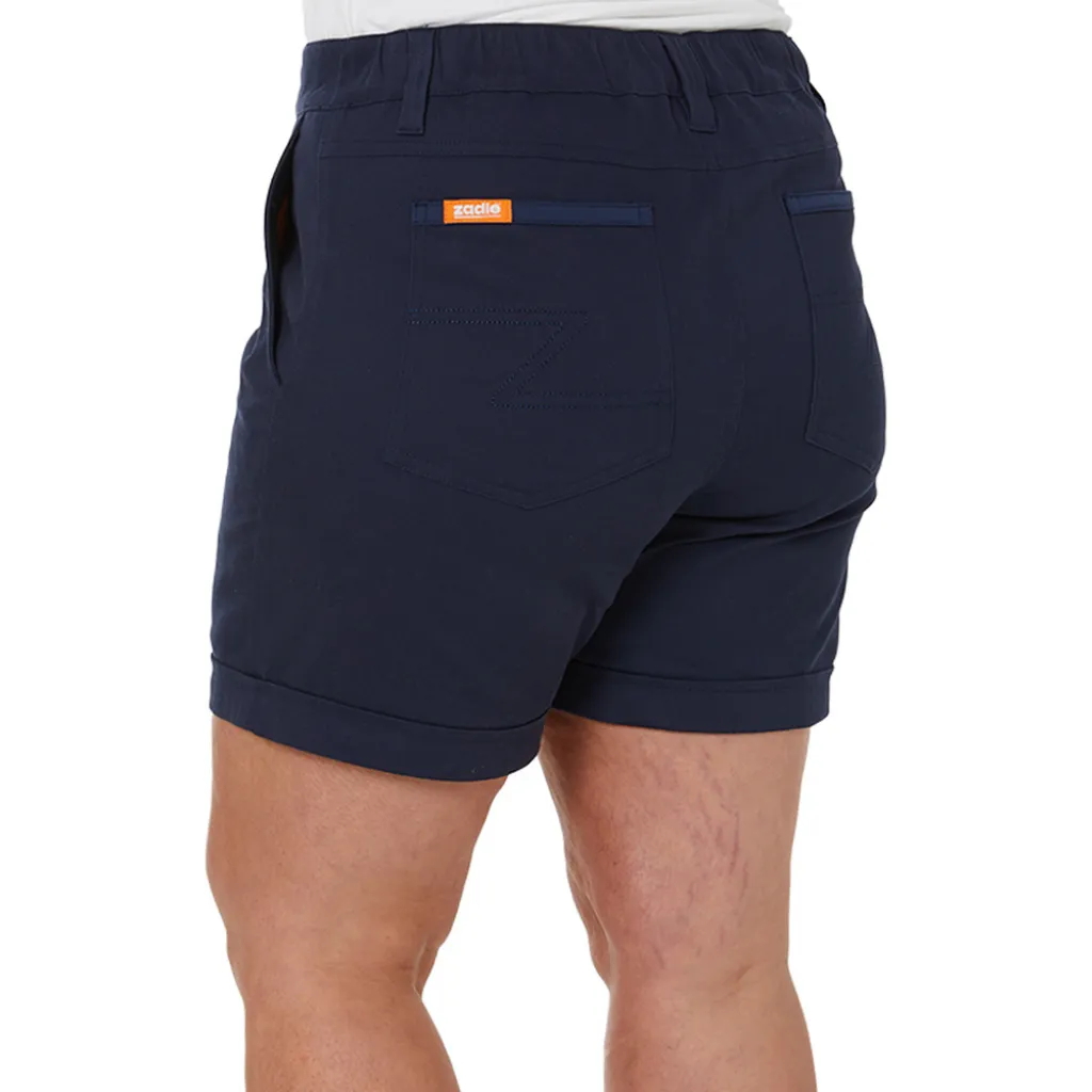 The Middy Short