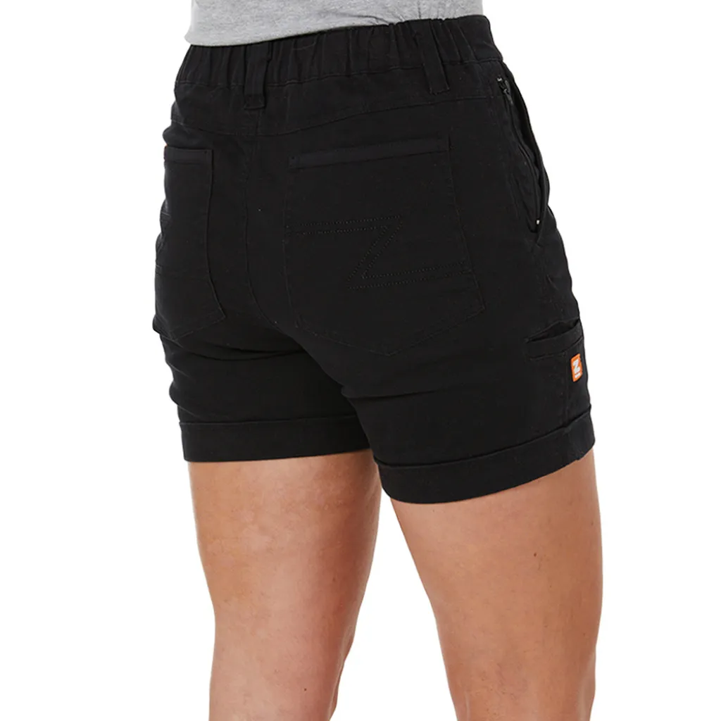 The Middy Short