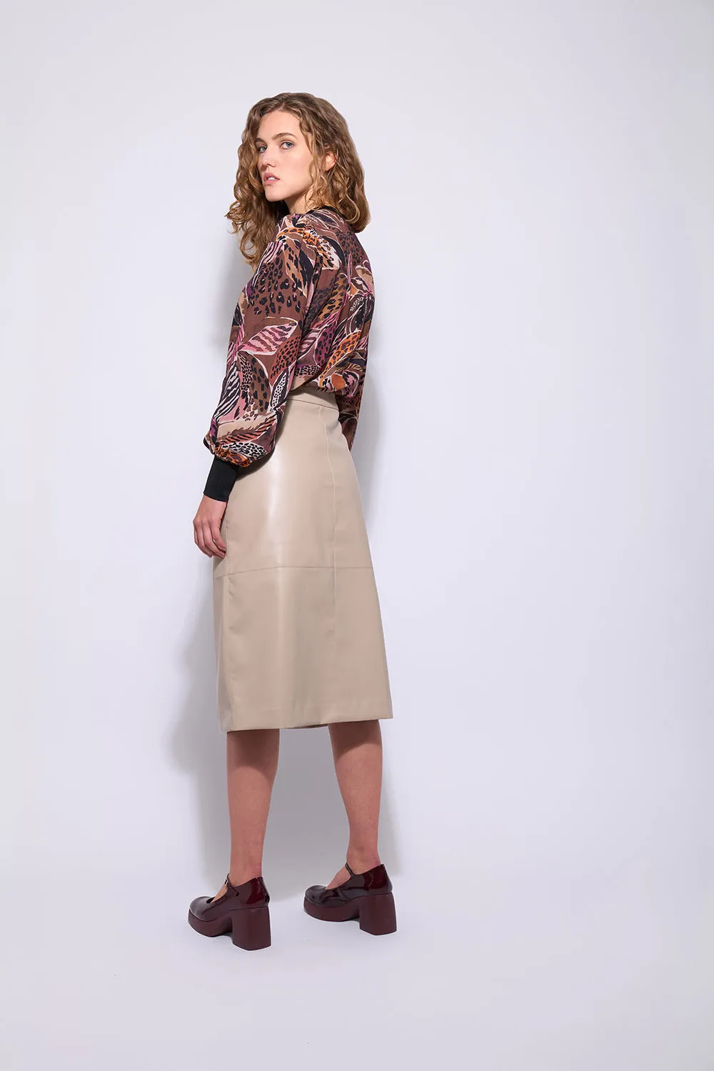 The Nala Top