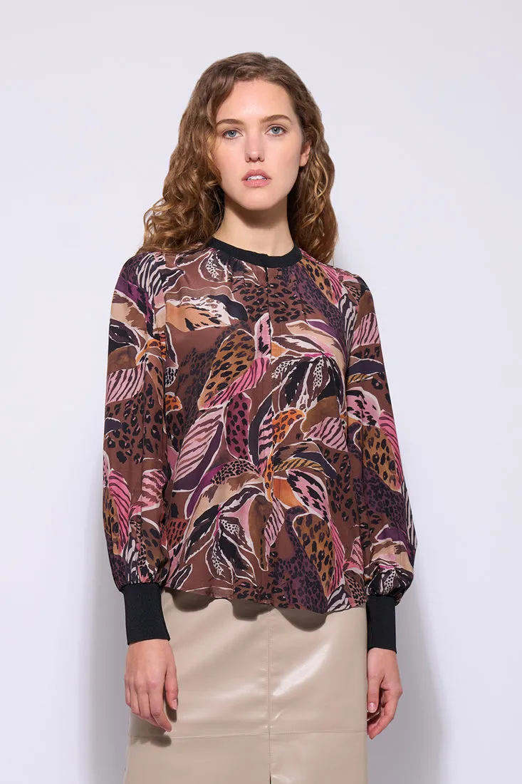 The Nala Top