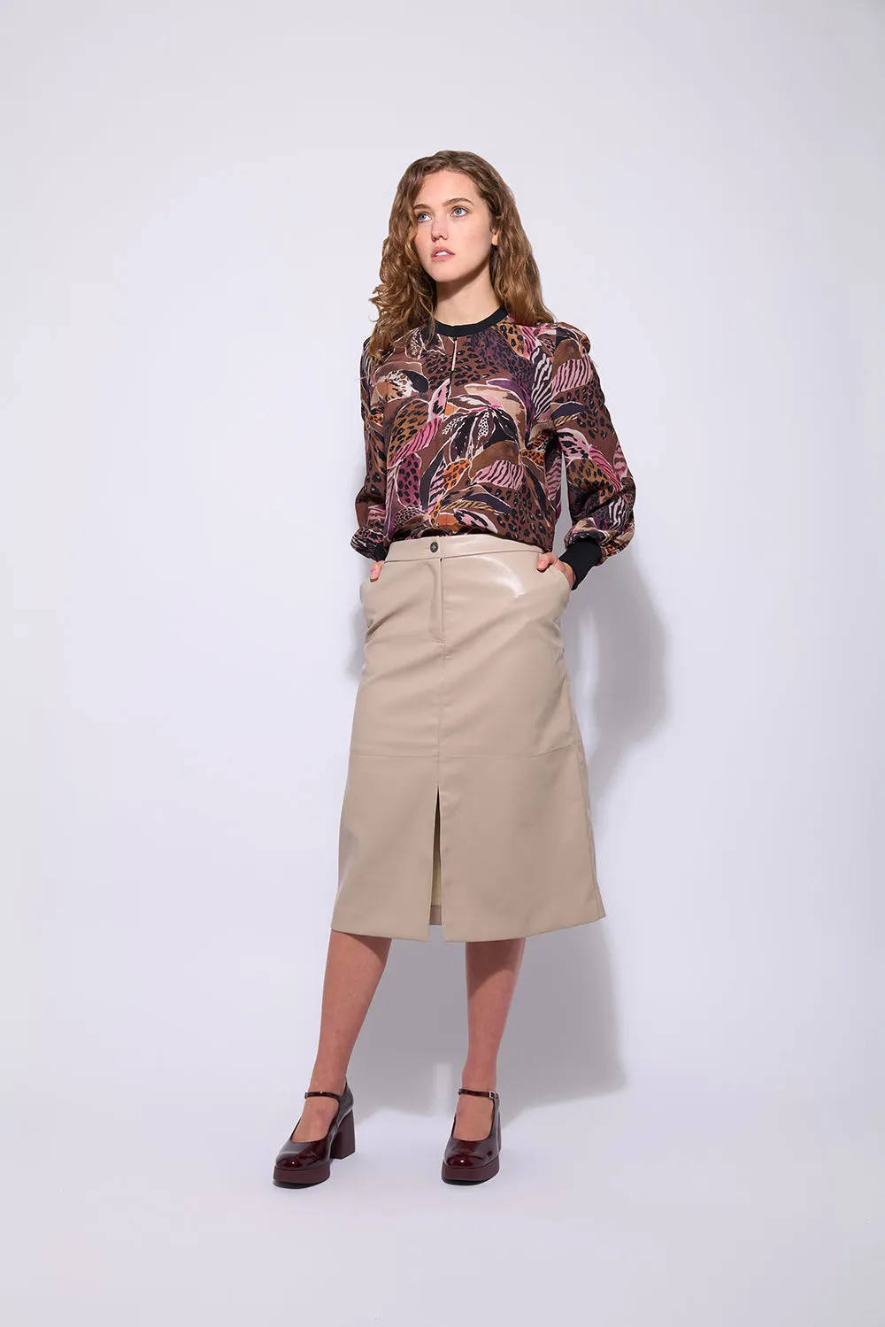 The Nala Top