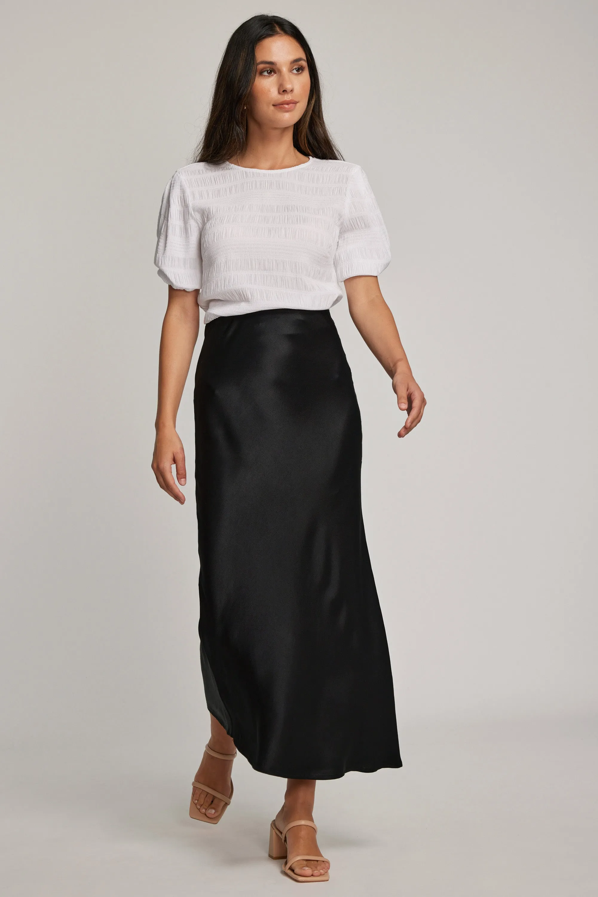 The Slip Skirt