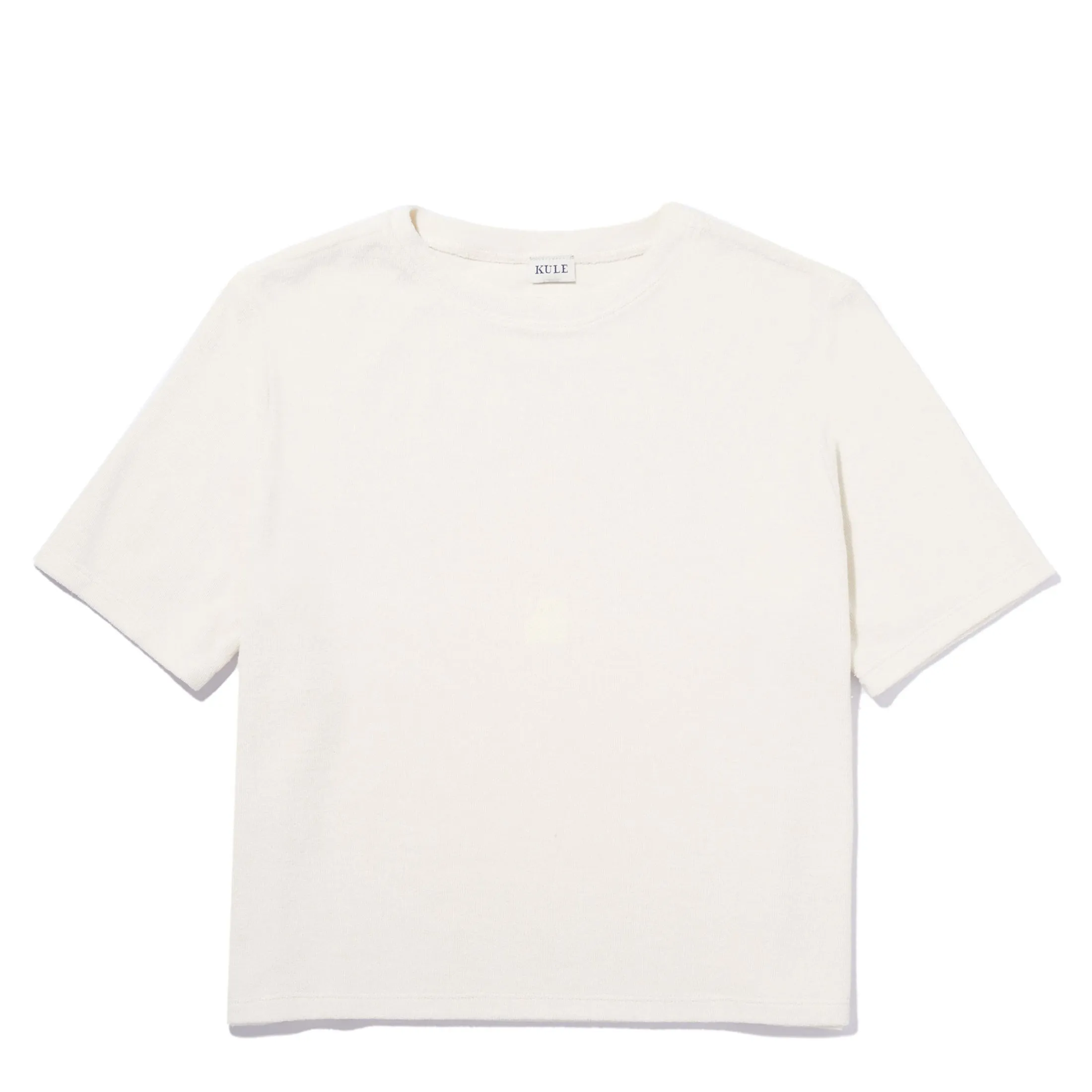 The Terry Hurley - Cream