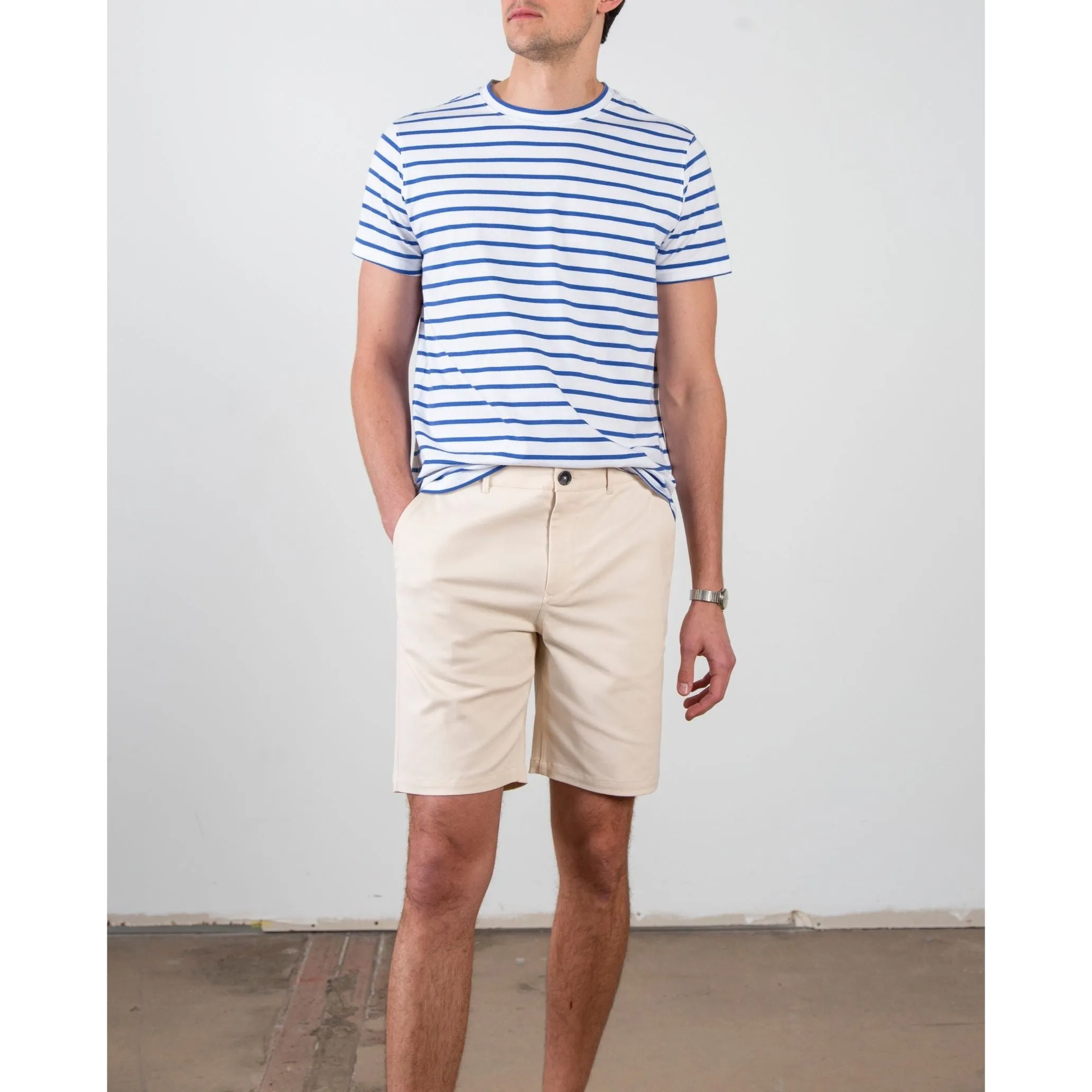 The Weekender Short