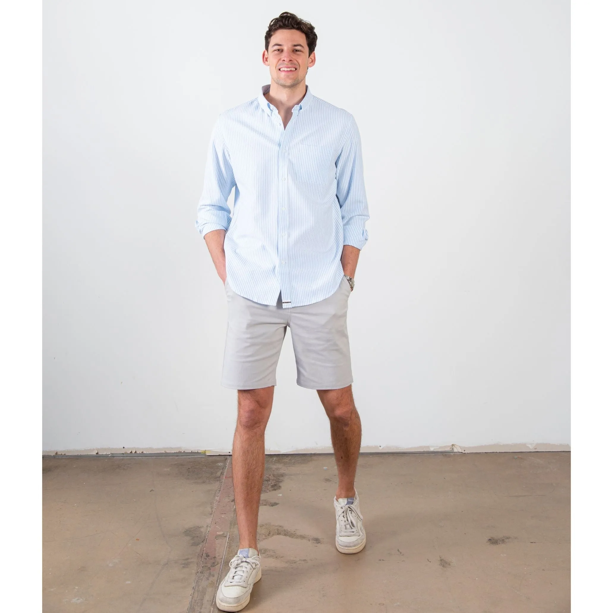 The Weekender Short