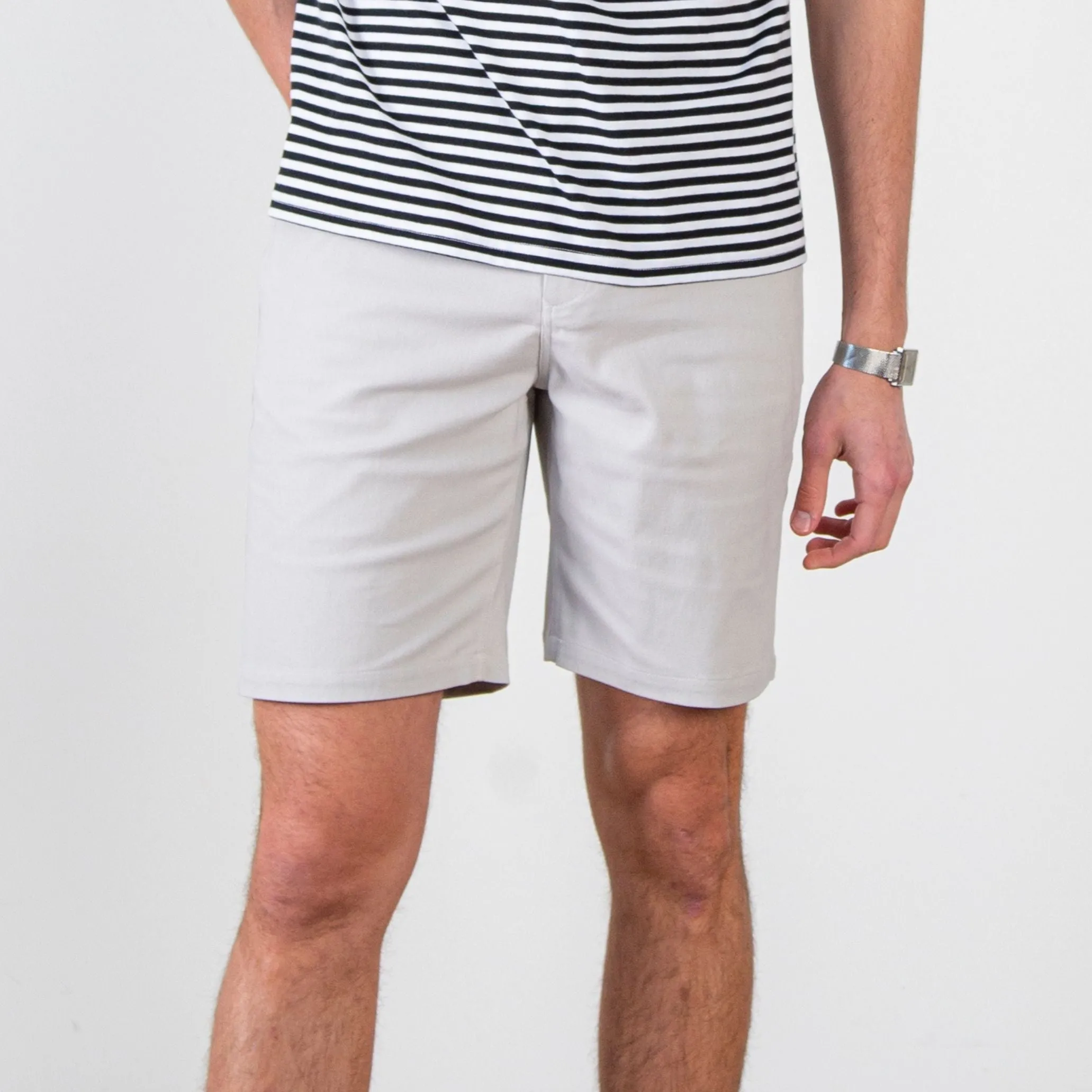 The Weekender Short
