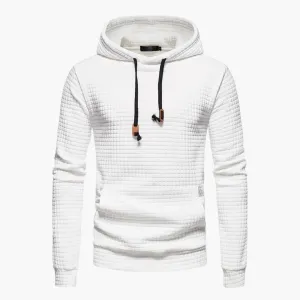 THE WILLEM HOODIE